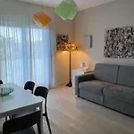 Casa Orpheus バーリ