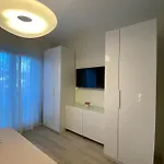 アパート Casa Orpheus