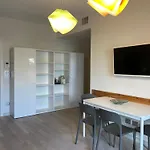 Casa Orpheus アパート