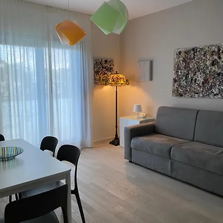 Casa Orpheus Bari