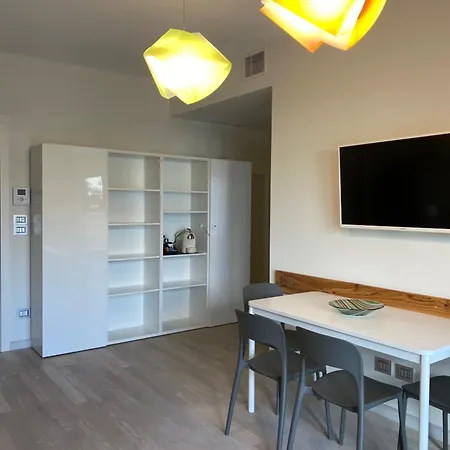 Casa Orpheus Apartamento
