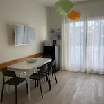 Daire Casa Orpheus Bari