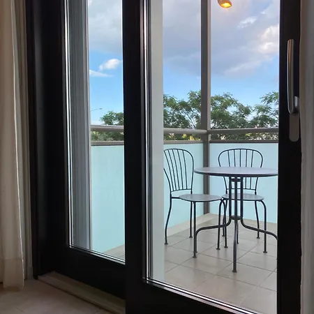 Appartement Casa Orpheus *