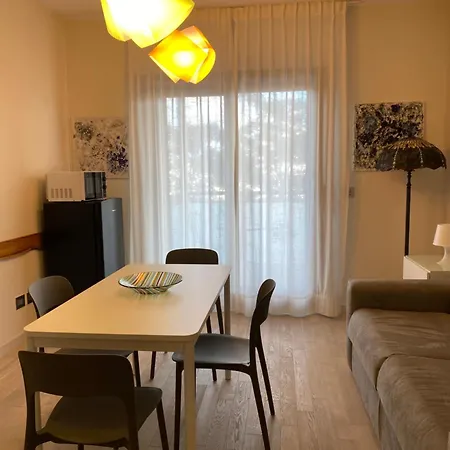 Casa Orpheus Daire Bari