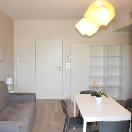 Daire Casa Orpheus Bari