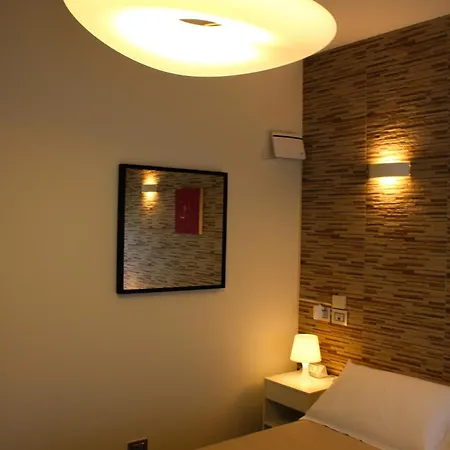 Casa Orpheus Appartement *