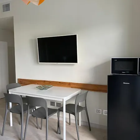 Casa Orpheus Appartement Bari