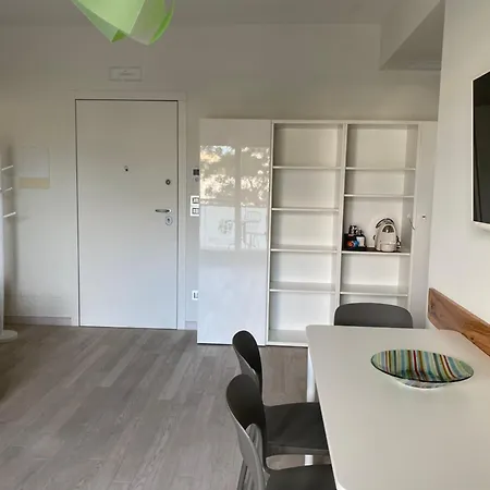 Casa Orpheus Appartement