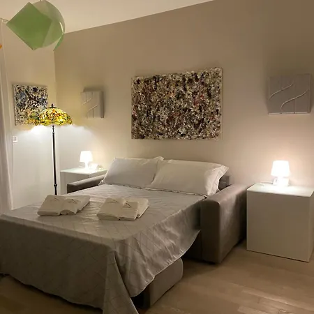 Casa Orpheus Daire