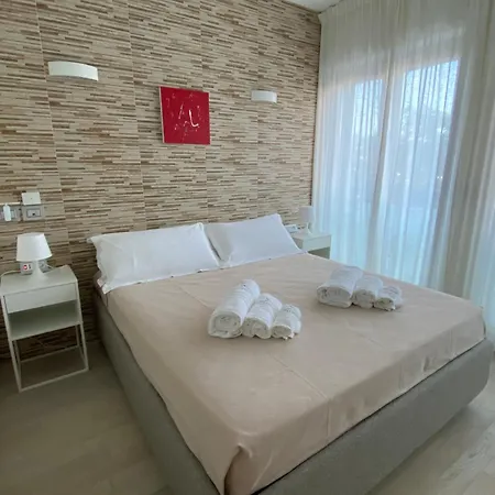 Apartamento Casa Orpheus