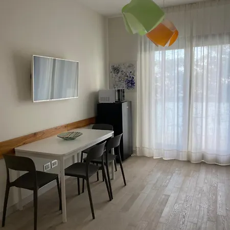 Appartement Casa Orpheus Bari