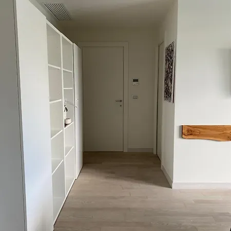 Apartmán Casa Orpheus Bari
