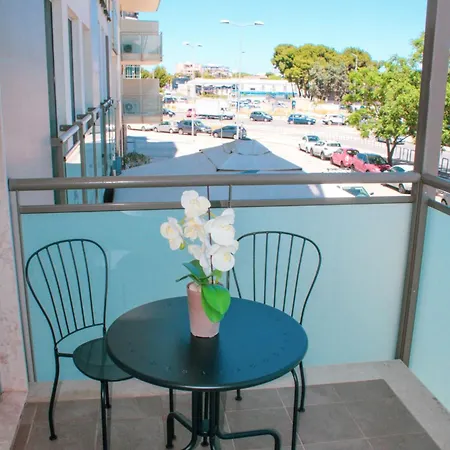 Apartamento Casa Orpheus *