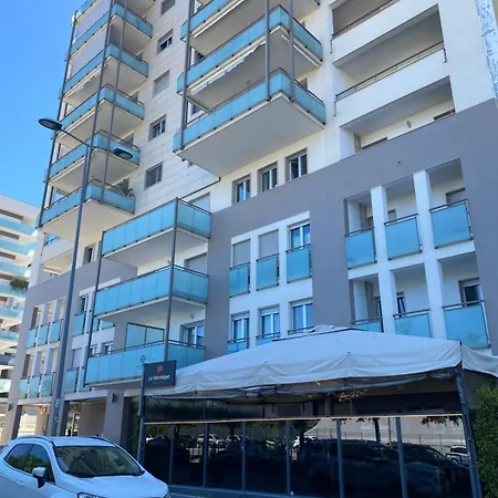 Apartamento Casa Orpheus