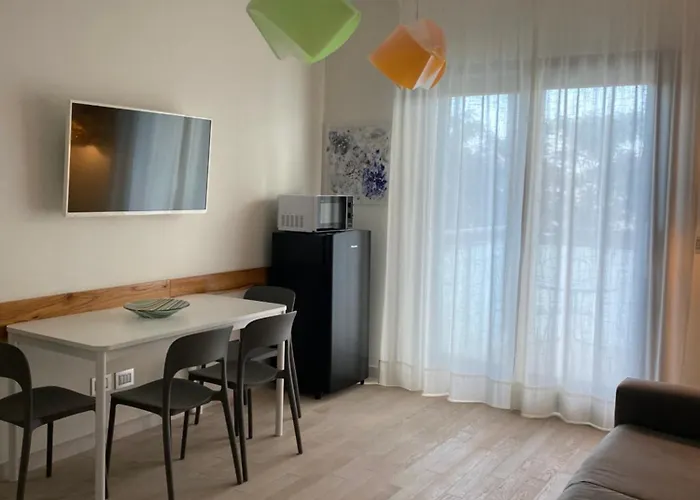 Casa Orpheus Μπάρι